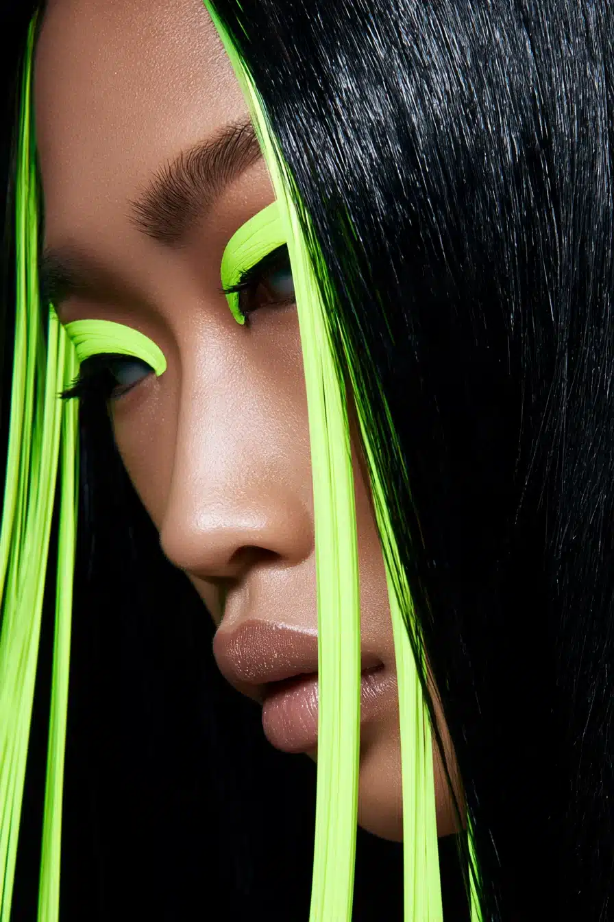 27 Vivid Hair Color Ideas You Will Want to Try