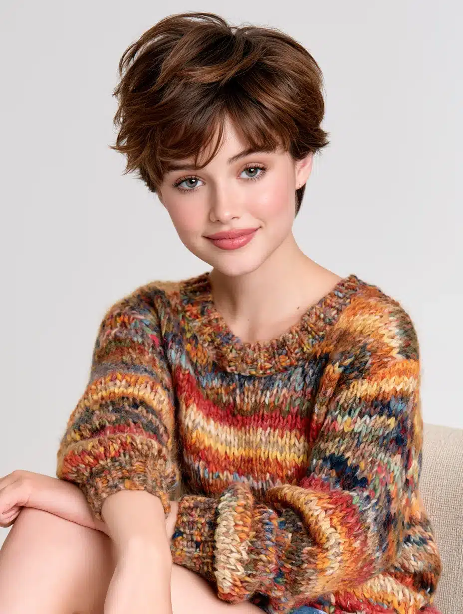 27 Trendy Teen Girl Haircuts For A Fresh Stylish Look