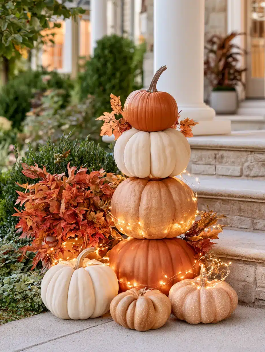 27 Spooky Halloween Yard Decorations for a Hauntingly Fun Outdoor Display