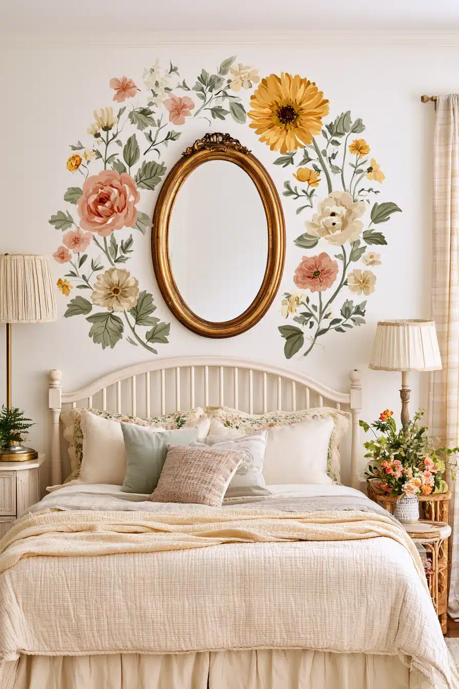 27 Charming DIY Cottagecore Decor Ideas for a Cozy Handmade Home