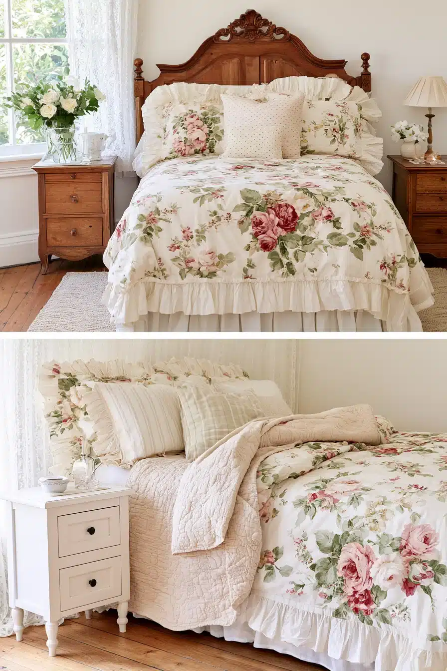 27 Dreamy Cottagecore Decor Ideas for a Cozy and Enchanting Home