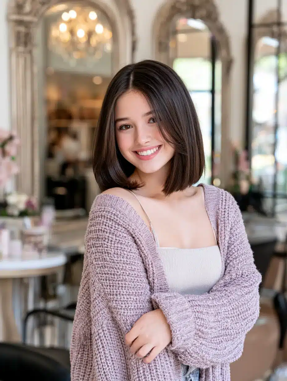 27 Trendy Teen Girl Haircuts For A Fresh Stylish Look