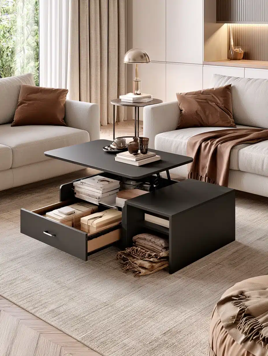 27 Stylish Small Apt Living Room Ideas That Maximize Every Inch
