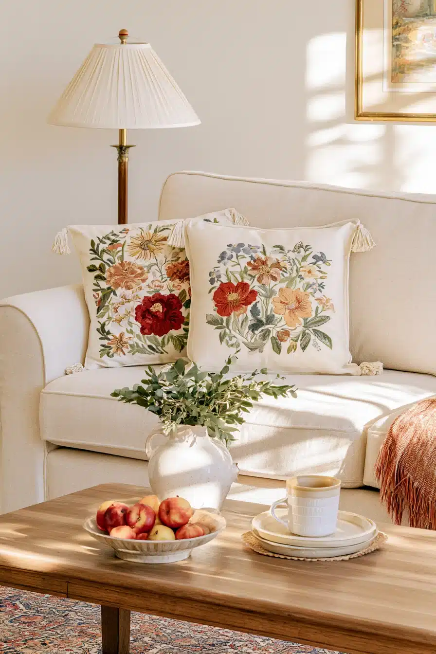 27 Enchanting Cottagecore Apartment Decor Ideas for a Cozy Countryside Feel