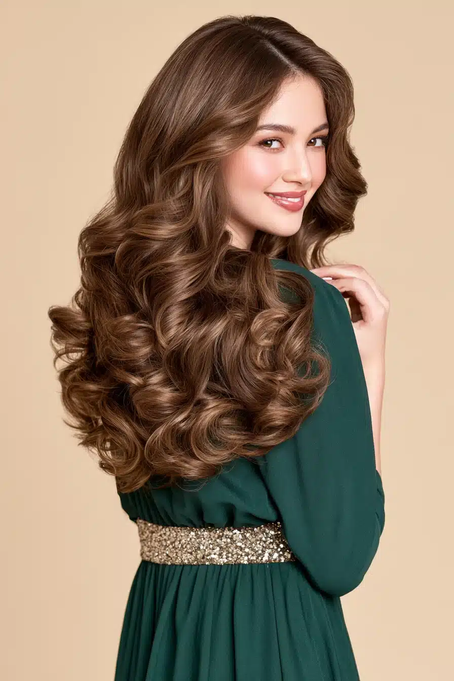 27 Cute Winter Hairstyles For Cozy And Stylish Seasonal Looks