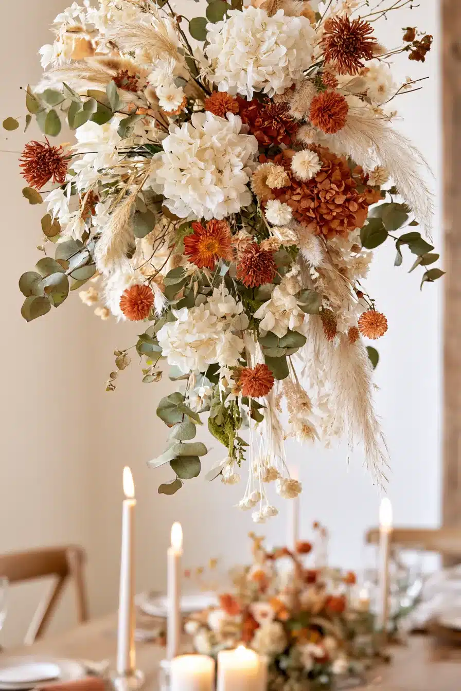 27 Stunning Fall Ceiling Designs That Bring Cozy Seasonal Style Indoors