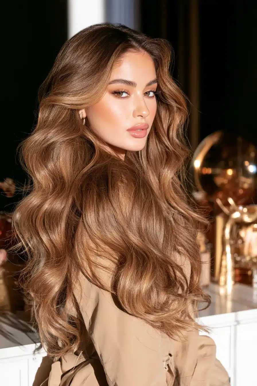 27 Gorgeous Long Hair Ideas For Fresh And Effortless Style