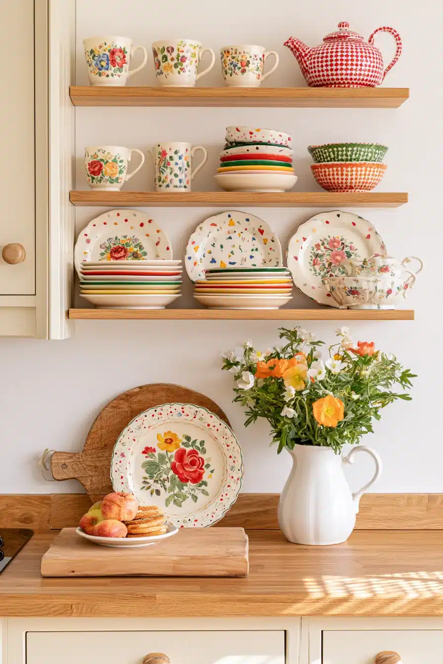 27 Dreamy Cottagecore Decor Ideas for a Cozy and Enchanting Home
