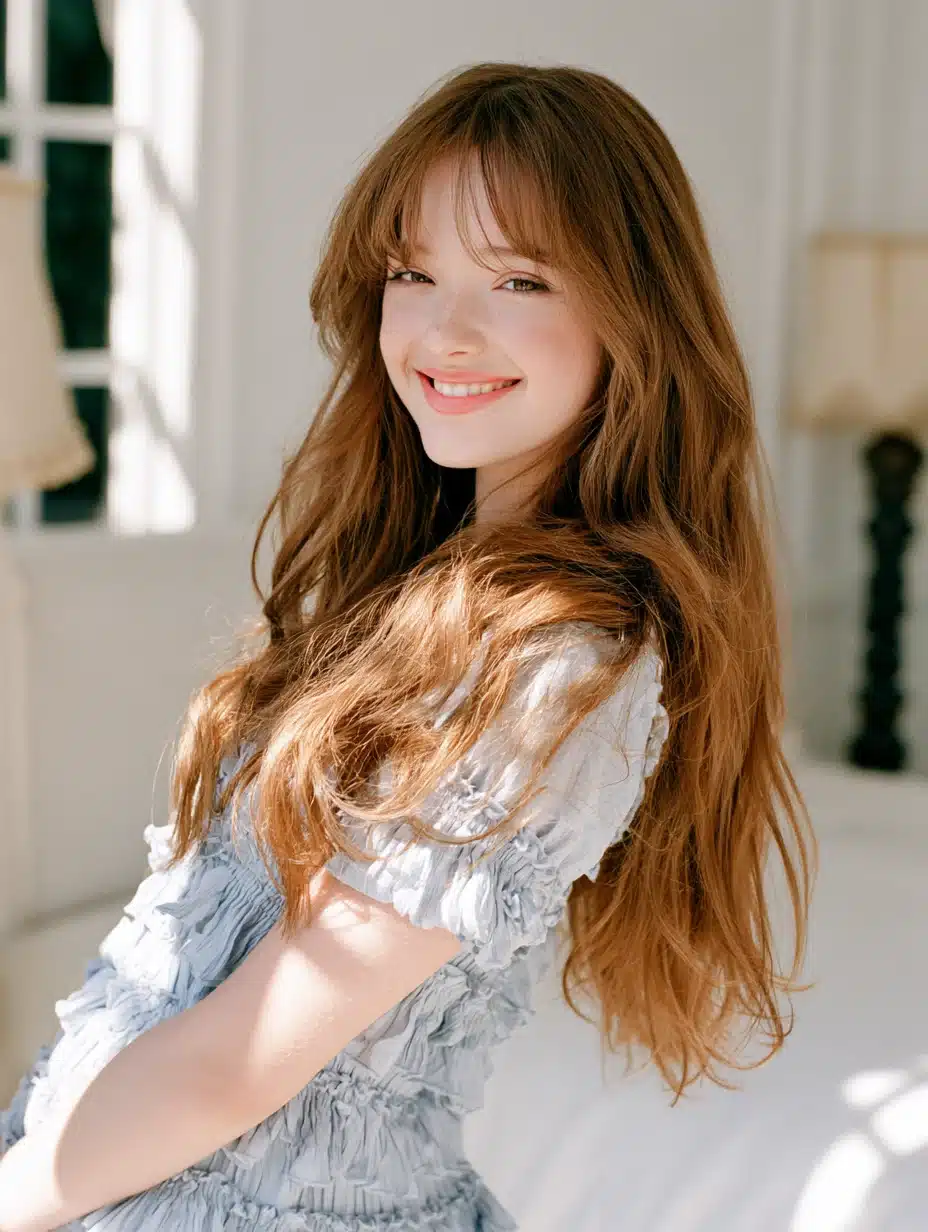 27 Trendy Teen Girl Haircuts For A Fresh Stylish Look