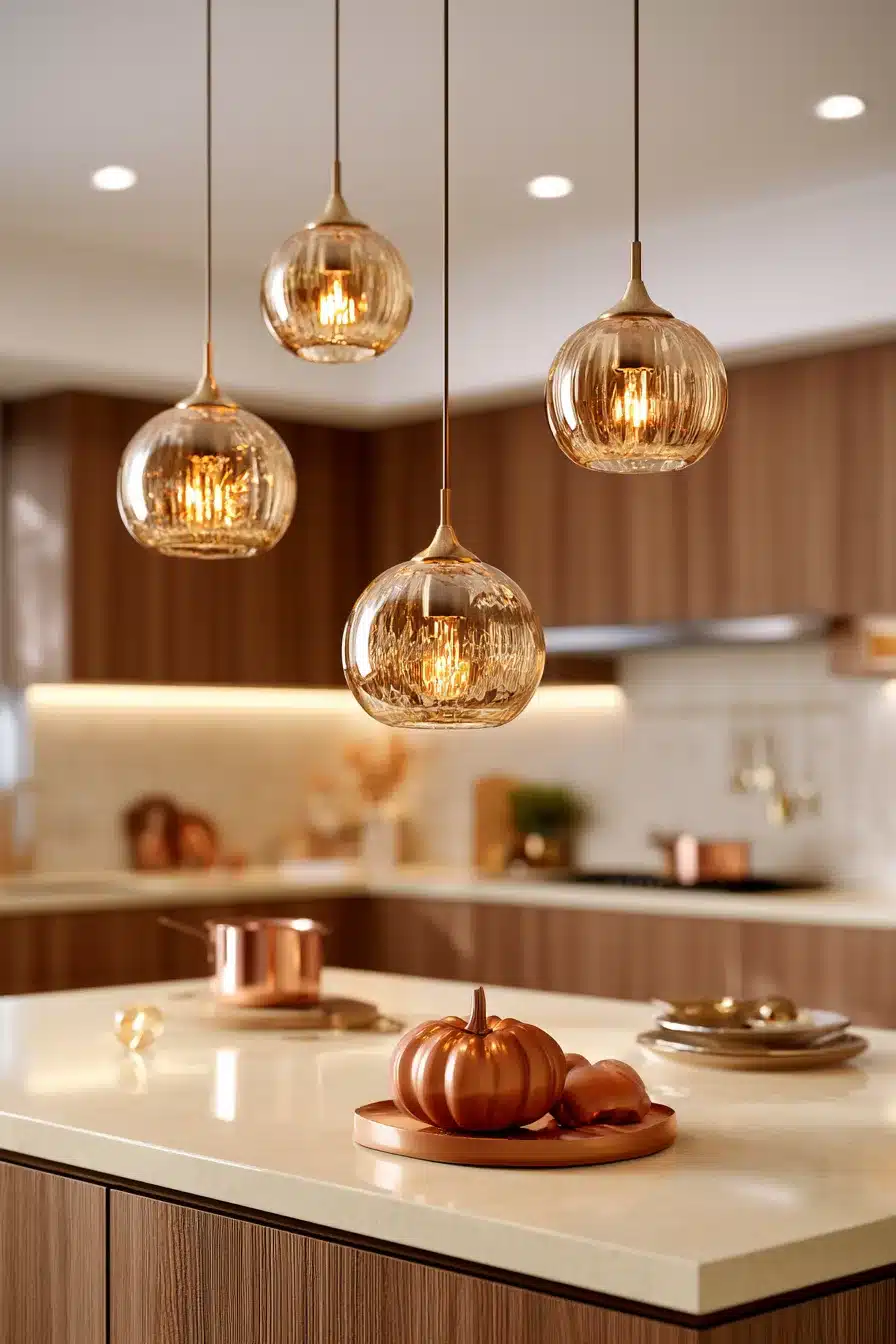 27 Stunning Fall Ceiling Designs That Bring Cozy Seasonal Style Indoors