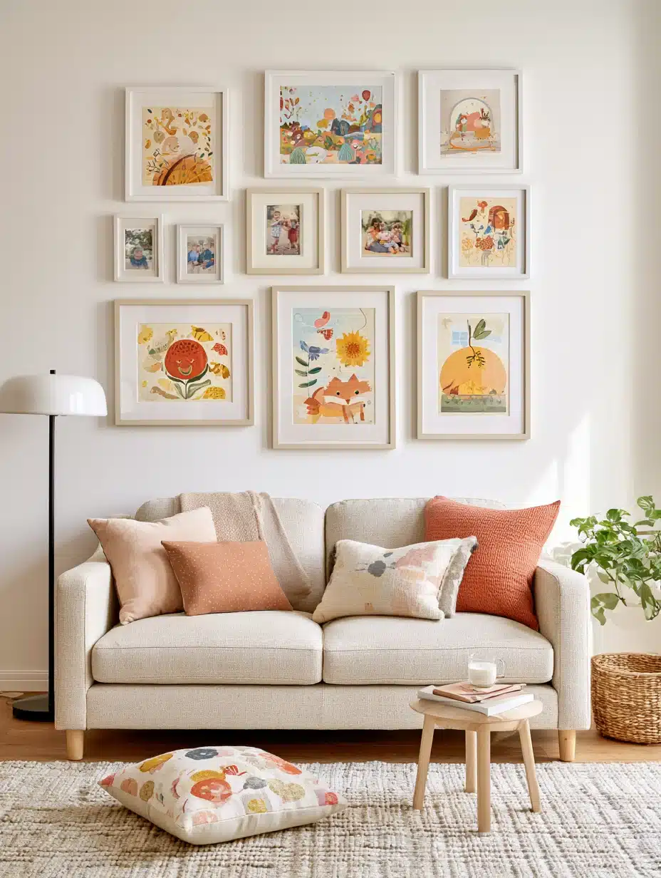 27 Stylish Small Apt Living Room Ideas That Maximize Every Inch