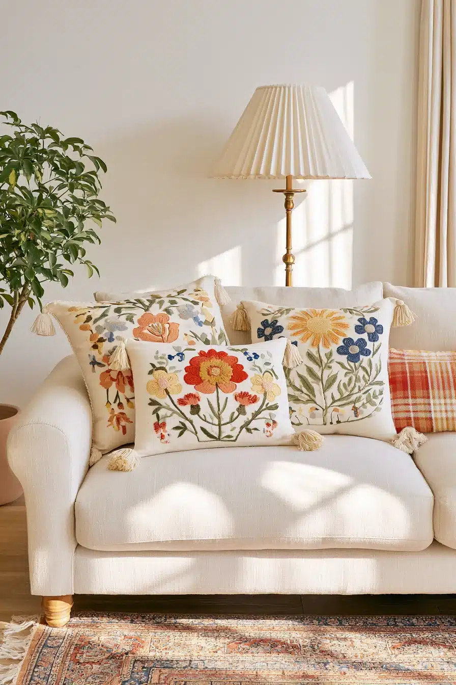 27 Dreamy Cottagecore Decor Ideas for a Cozy and Enchanting Home