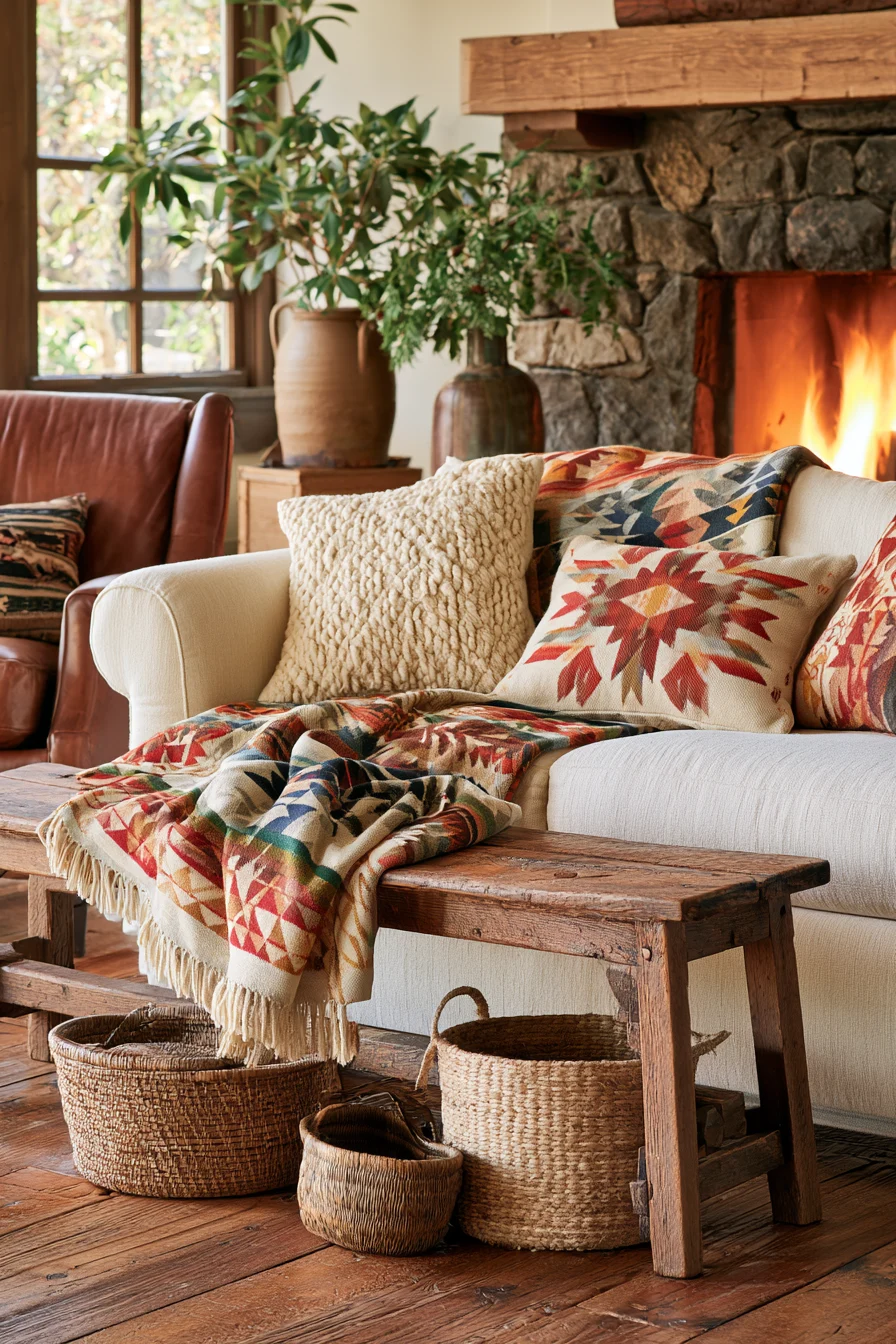 27 Magical Christmas Cabin In The Woods Ideas For A Cozy Holiday Escape
