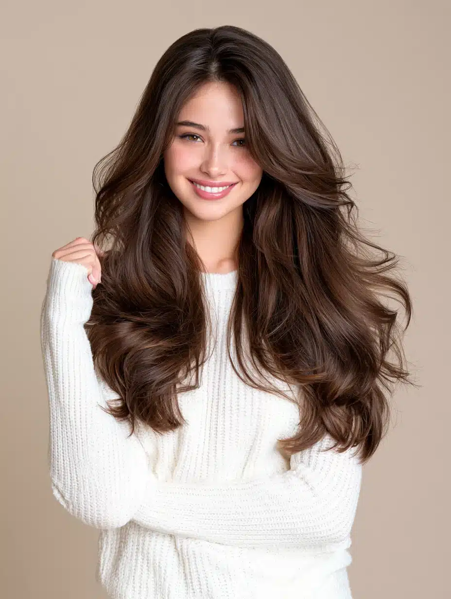 27 Trendy Teen Girl Haircuts For A Fresh Stylish Look