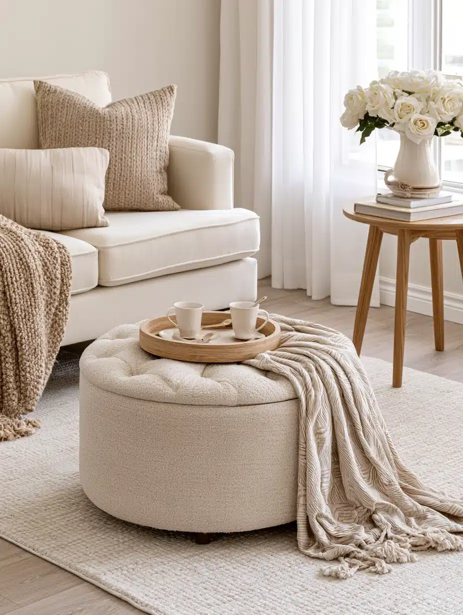 27 Stylish Small Apt Living Room Ideas That Maximize Every Inch