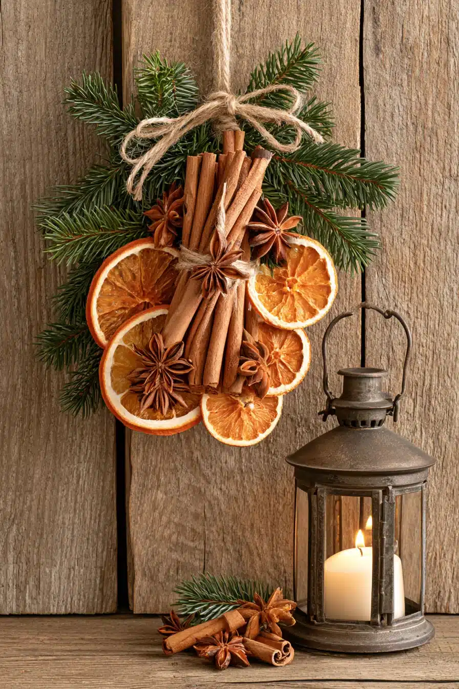 27 Easy DIY Fall Wreaths For A Warm And Welcoming Front Door