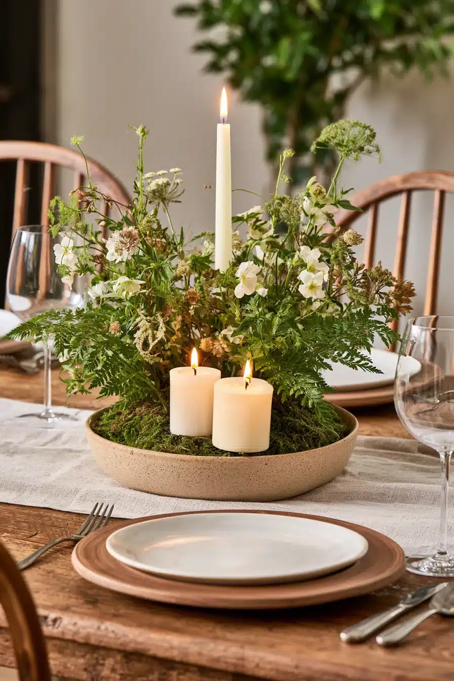 27 Dreamy Cottagecore Decor Ideas for a Cozy and Enchanting Home