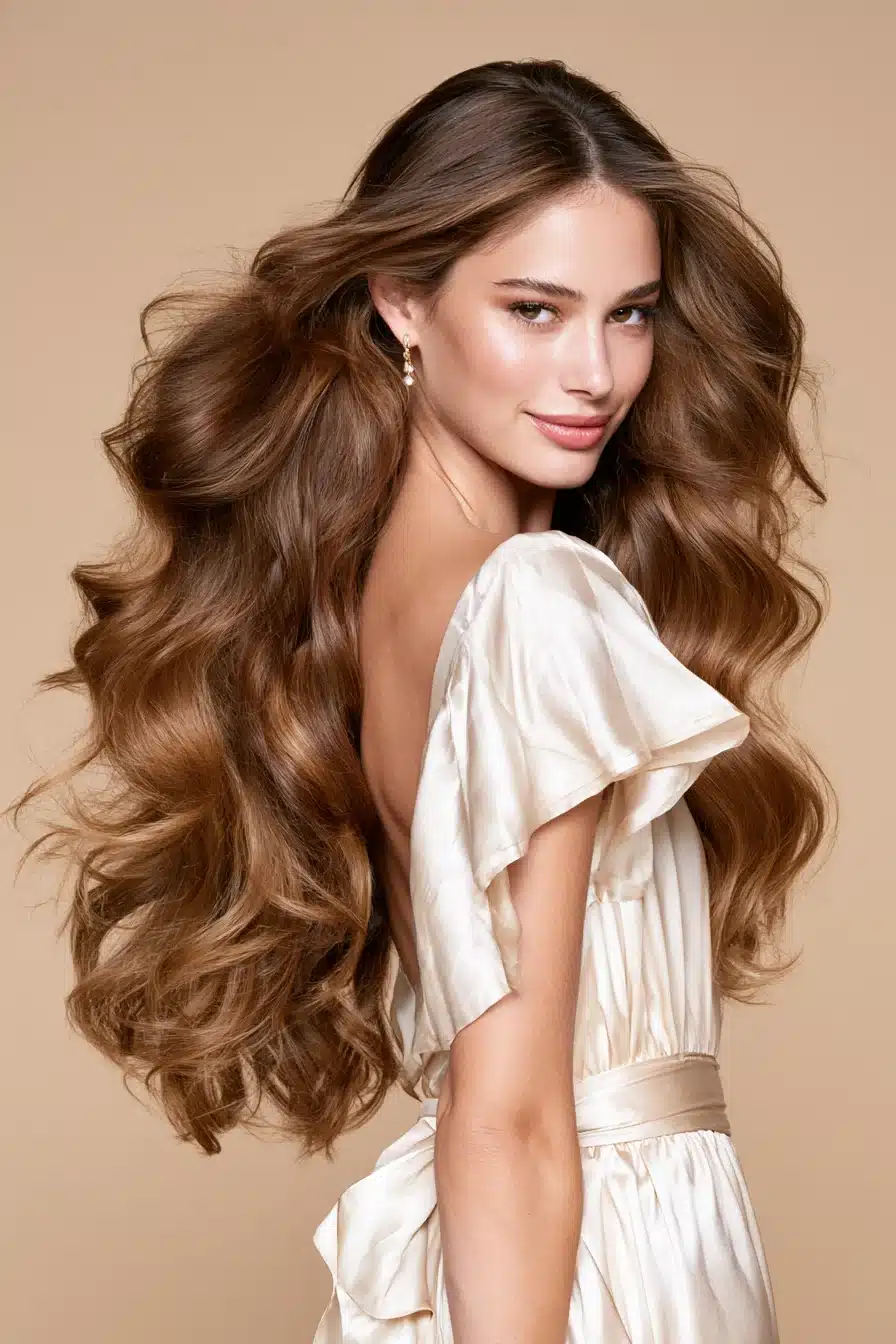 27 Gorgeous Ponytail Hairstyles For Effortlessly Stylish Everyday Looks
