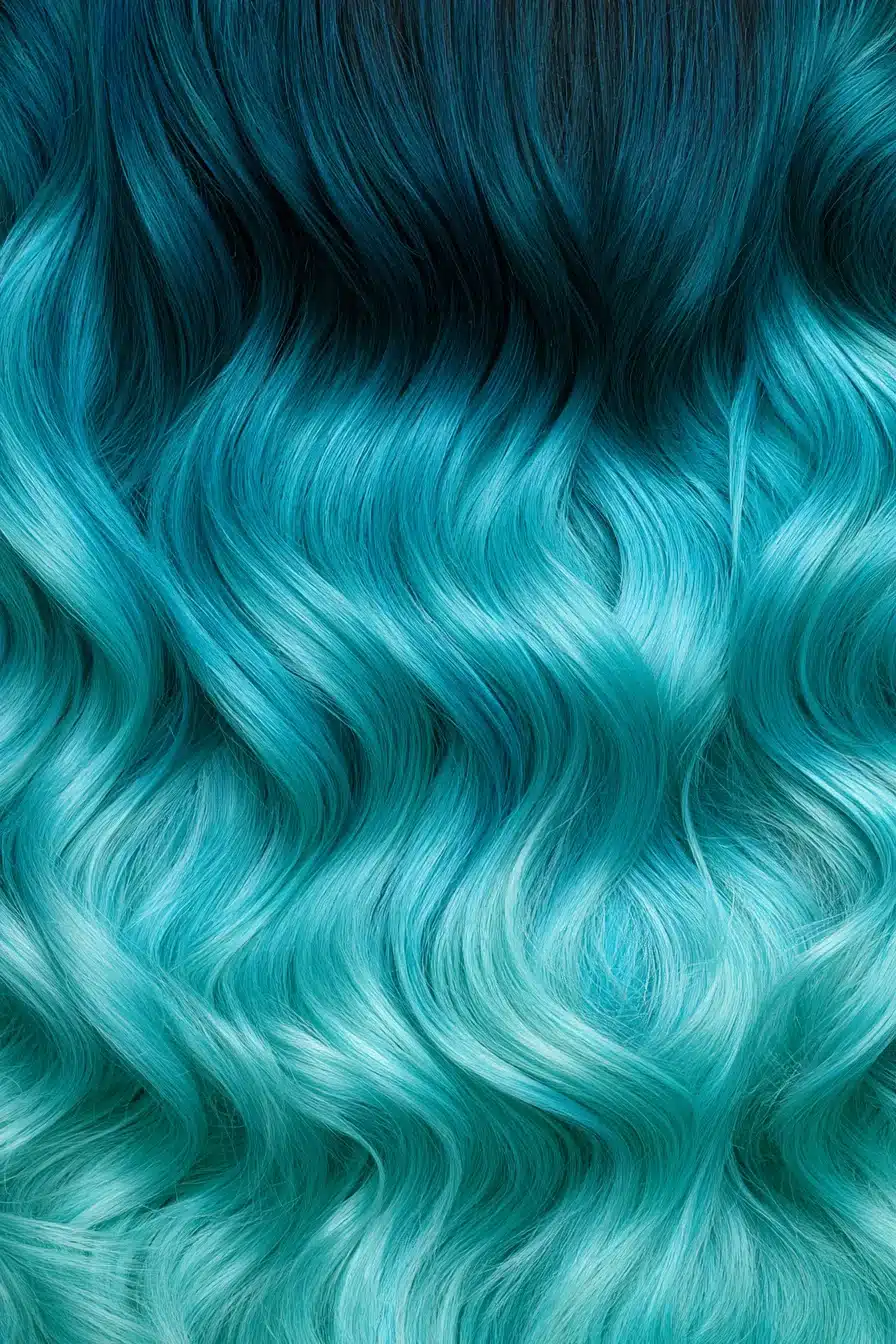 27 Vivid Hair Color Ideas You Will Want to Try