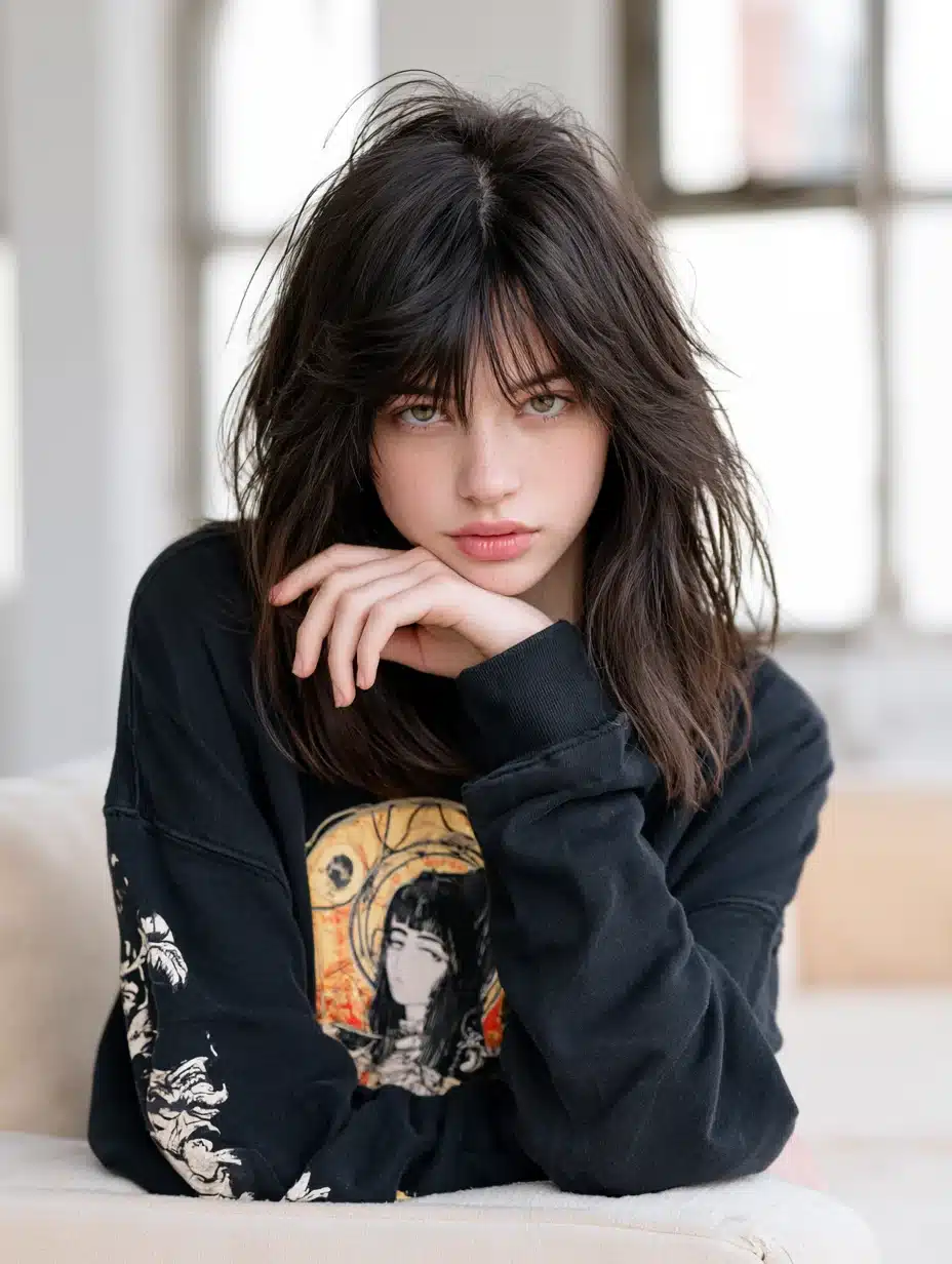 27 Trendy Teen Girl Haircuts For A Fresh Stylish Look