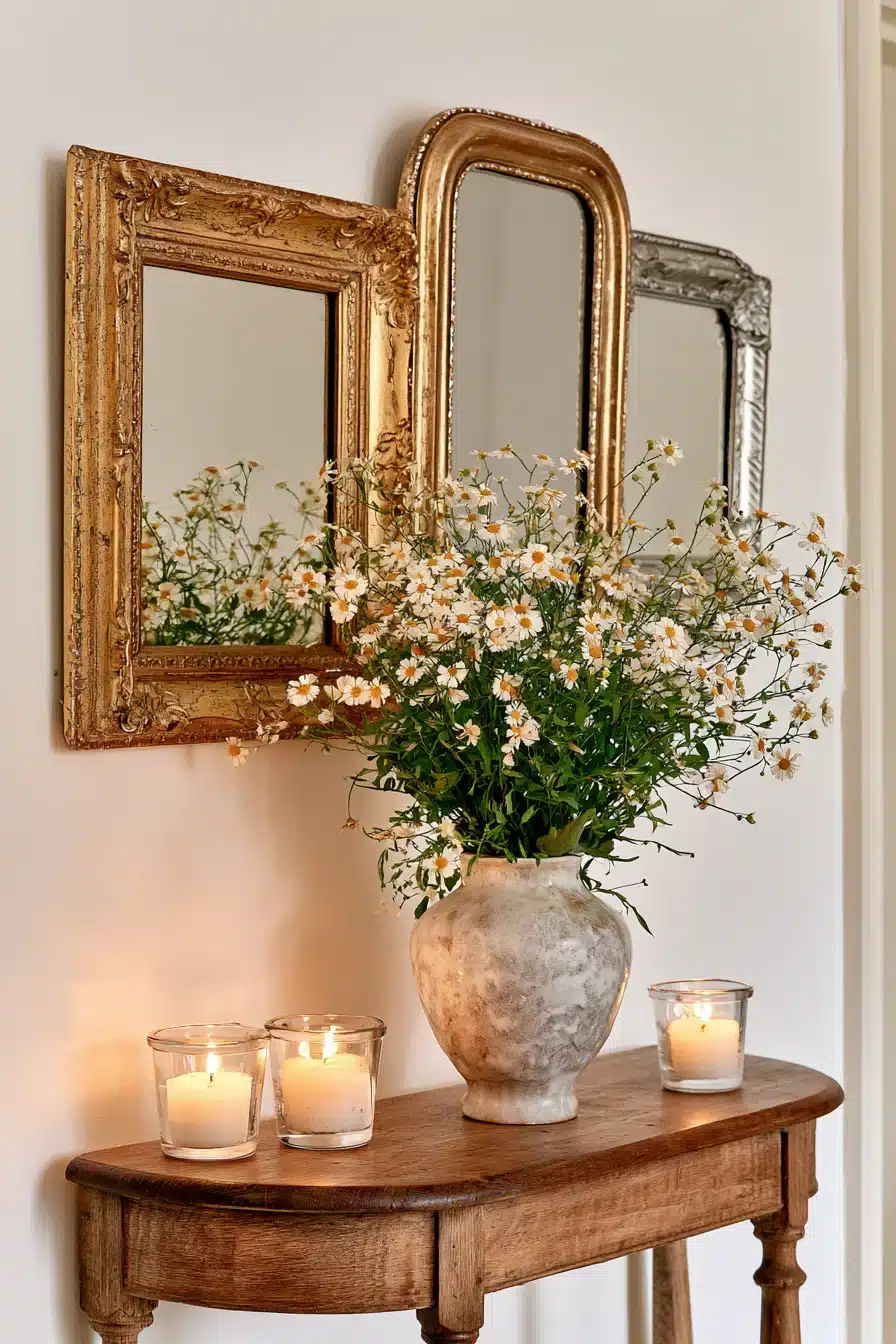 27 Enchanting Cottagecore Apartment Decor Ideas for a Cozy Countryside Feel