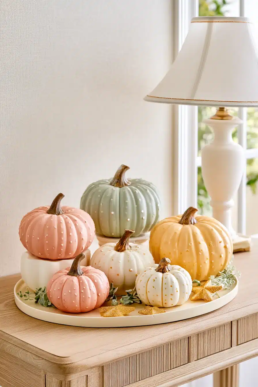27 Enchanting Whimsical Halloween Decor Ideas for a Festive Makeover