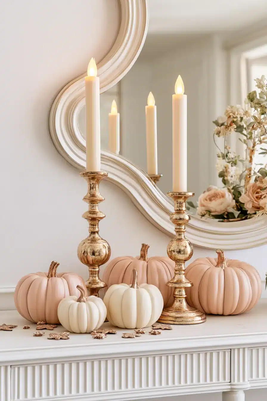 27 Enchanting Whimsical Halloween Decor Ideas for a Festive Makeover