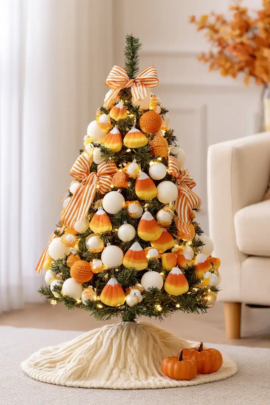 27 Enchanting Whimsical Halloween Decor Ideas for a Festive Makeover