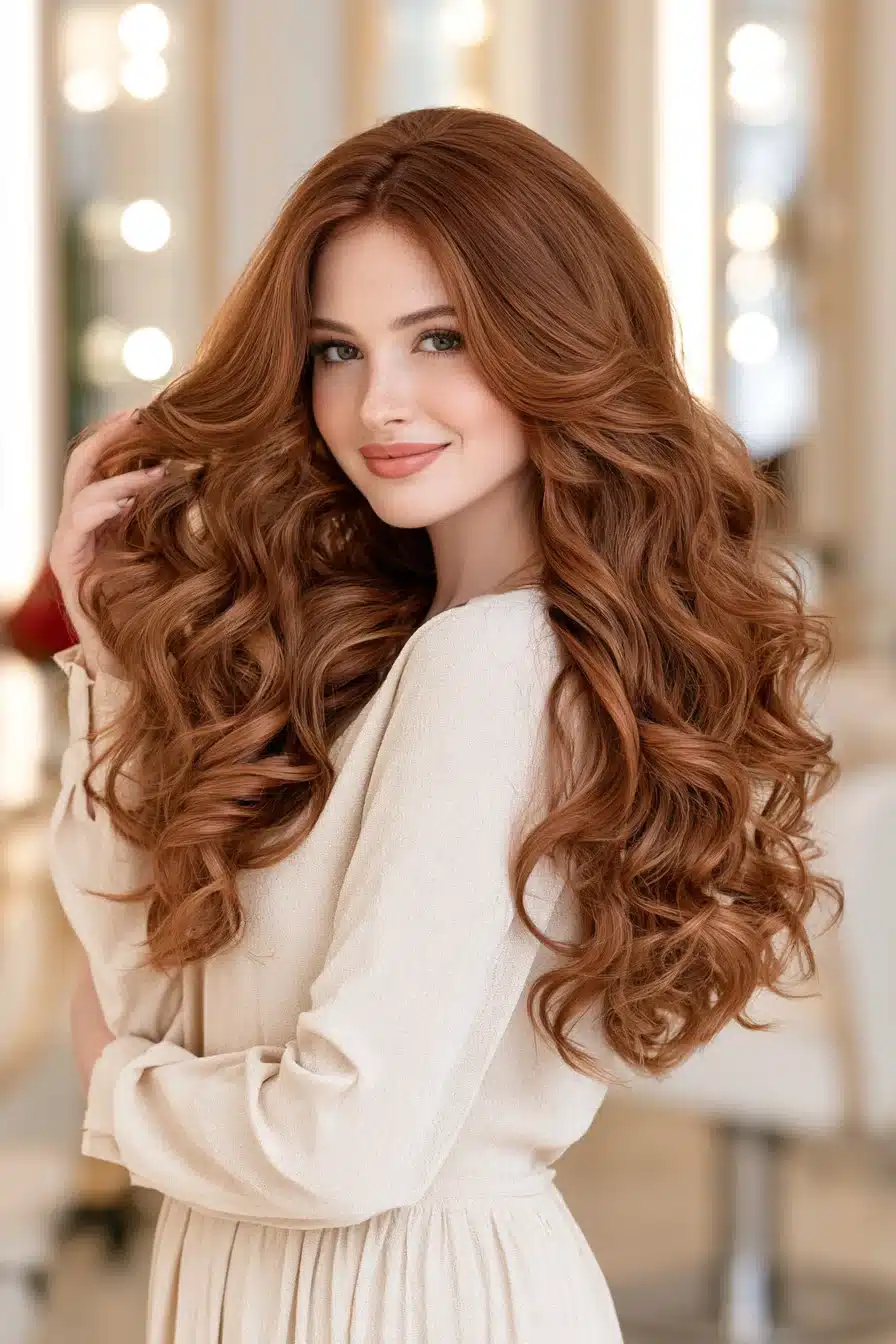 27 Stunning Burgundy Hair Ideas for a Rich and Radiant New Look
