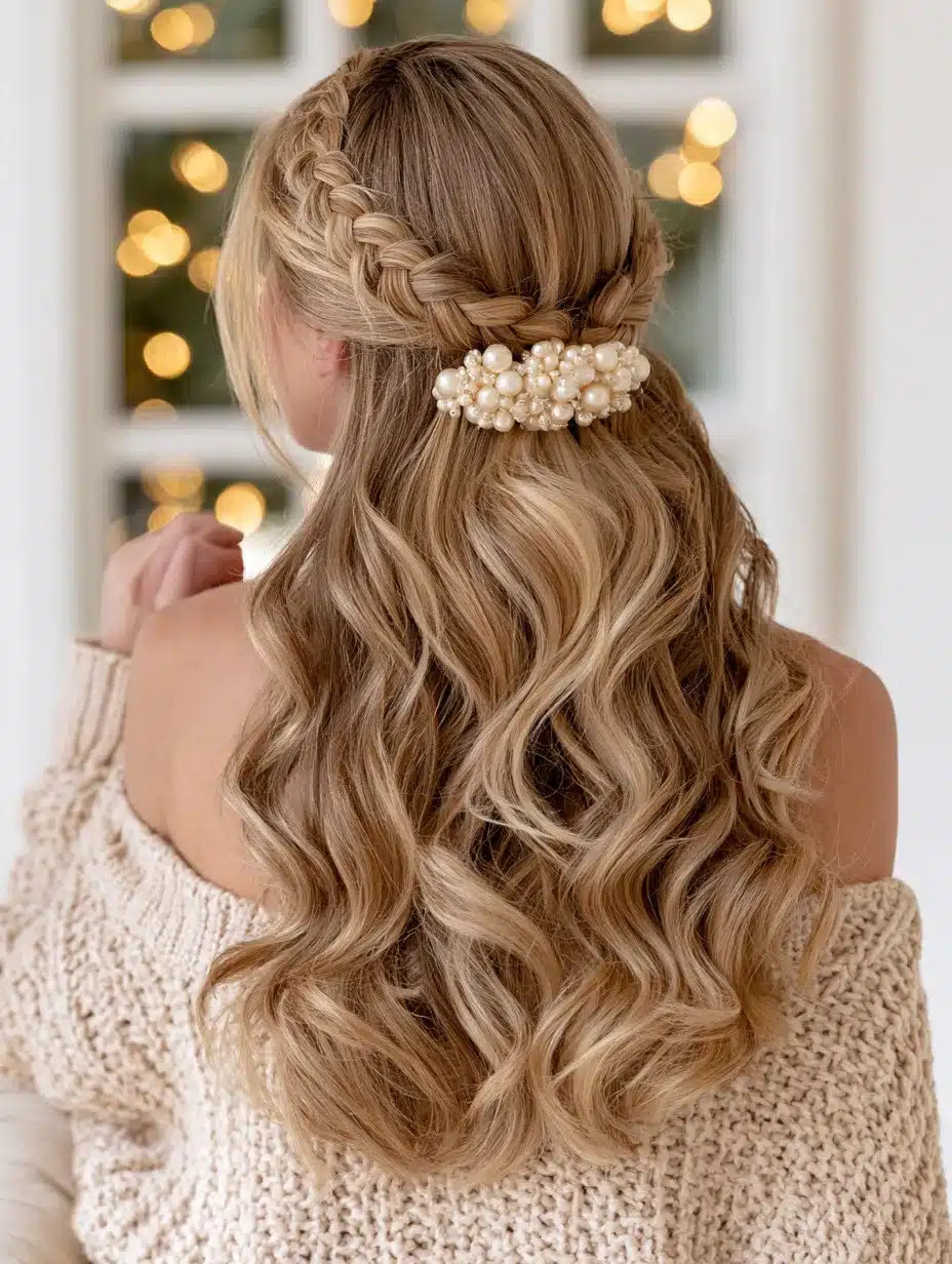 27 Cozy Winter Hair Braid Ideas for Effortless Seasonal Style