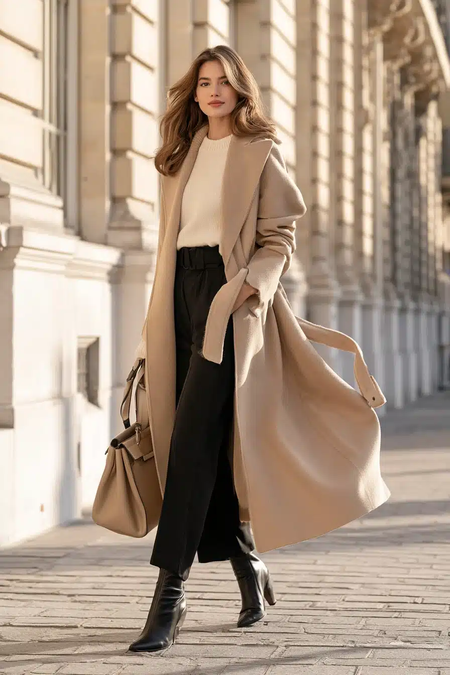27 Chic Black Pants Outfit Ideas That Make Everyday Styling Effortless