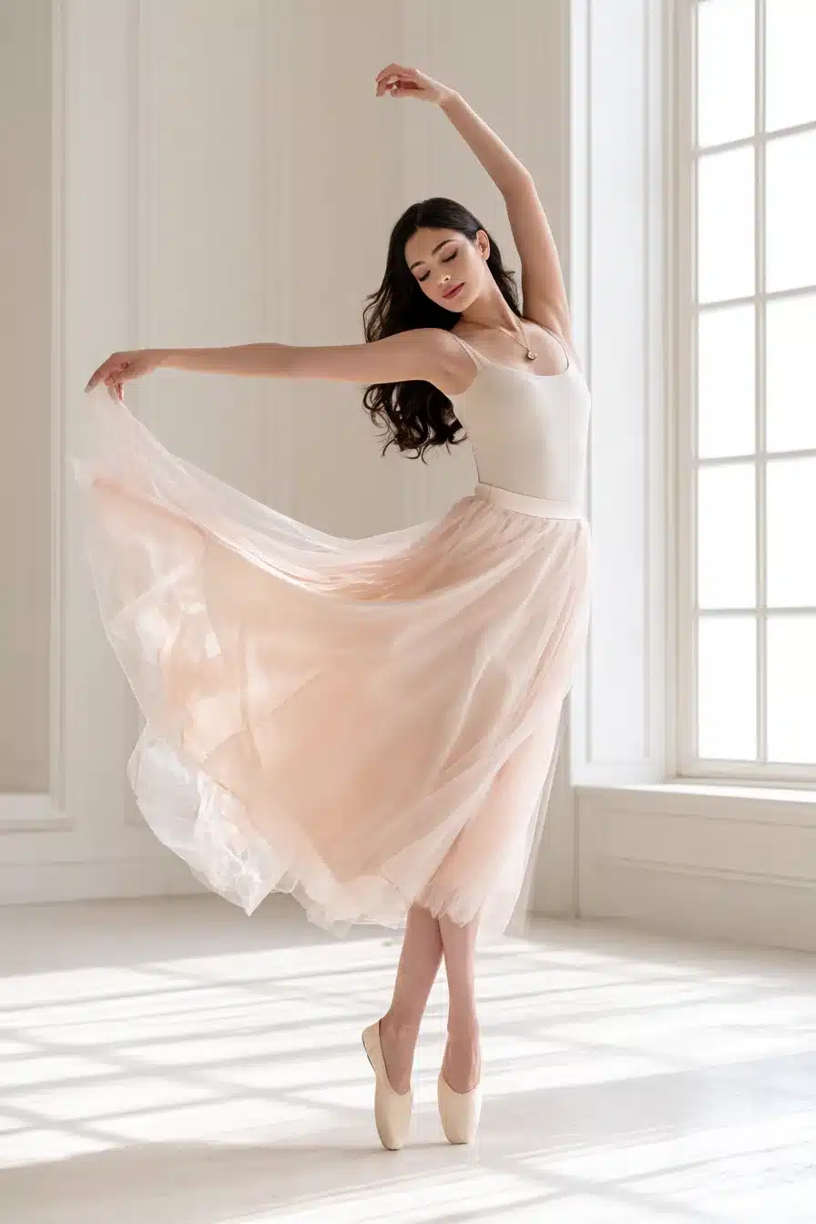 27 Charming Coquette Outfit Ideas for a Dreamy Romantic Look