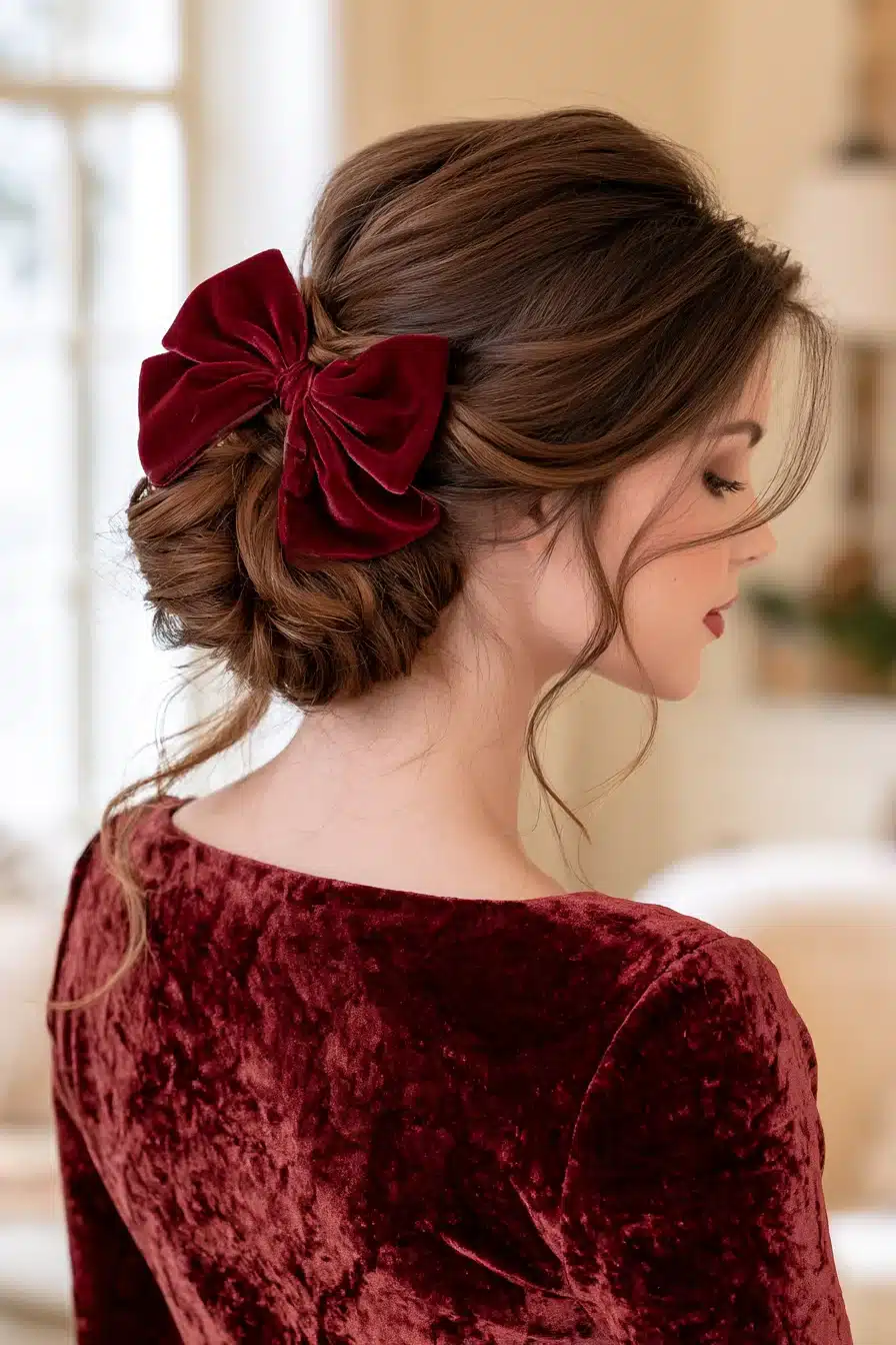 27 Spooky Chic Halloween Hairstyles for a Magical Makeover