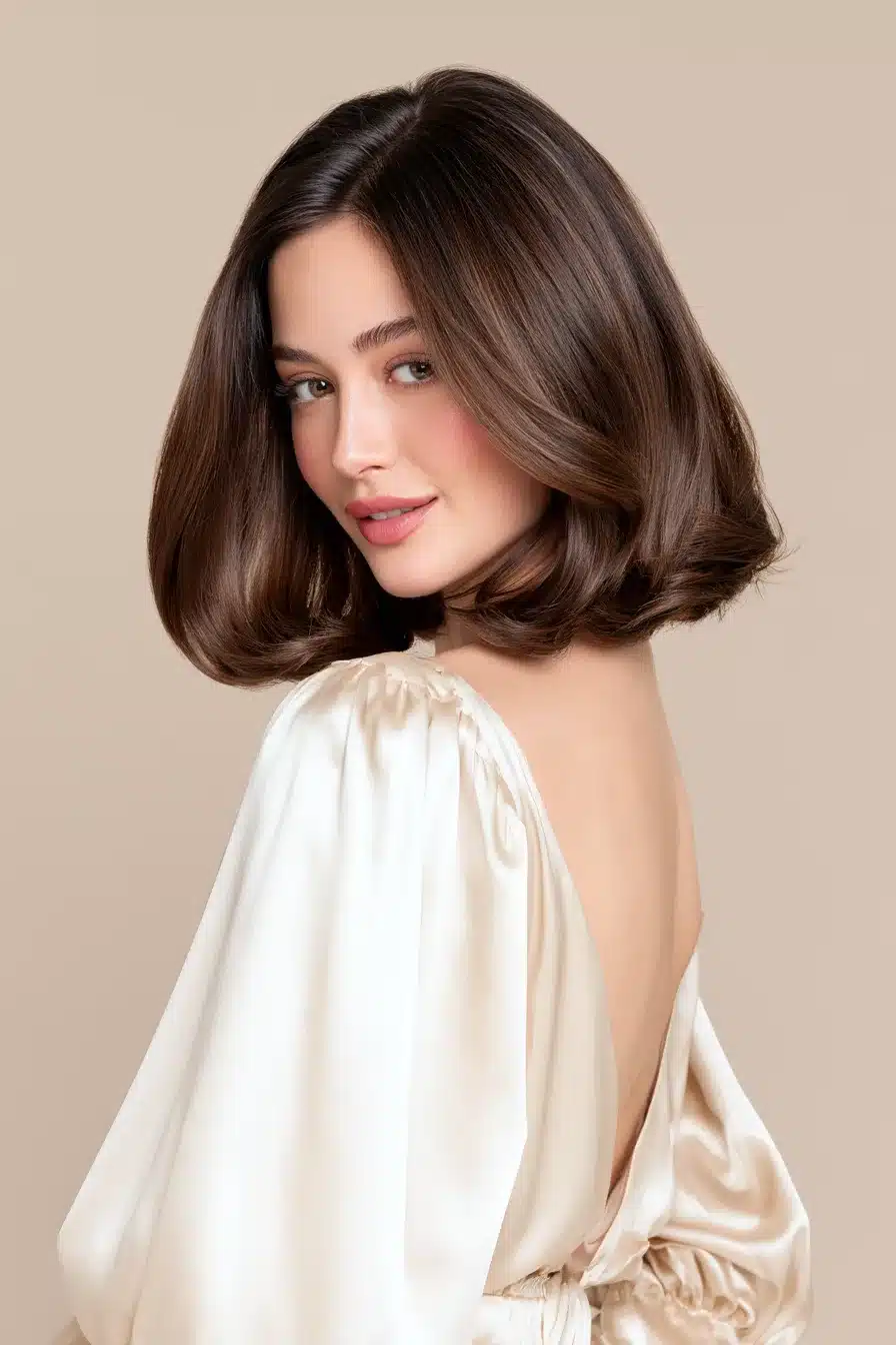 27 Chic Short Bob Haircuts for a Fresh and Effortless Look
