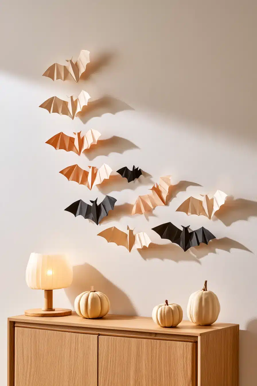27 Enchanting Whimsical Halloween Decor Ideas for a Festive Makeover