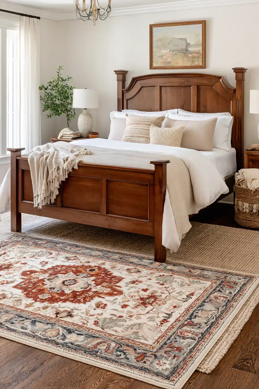 27 Cozy Dark Academia Bedroom Ideas for a Moody and Timeless Retreat