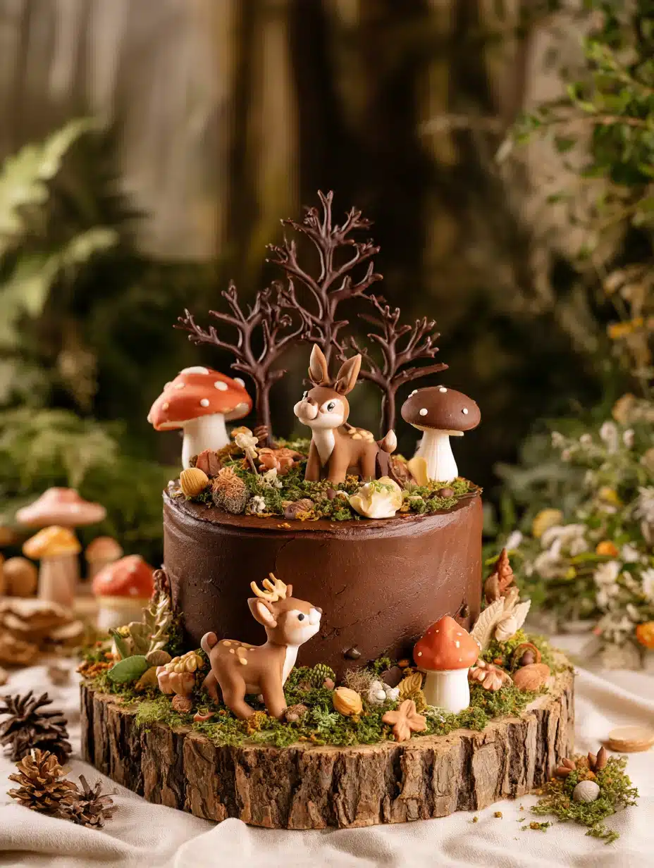 27 Magical Harry Potter Cake Ideas for an Enchanting Celebration