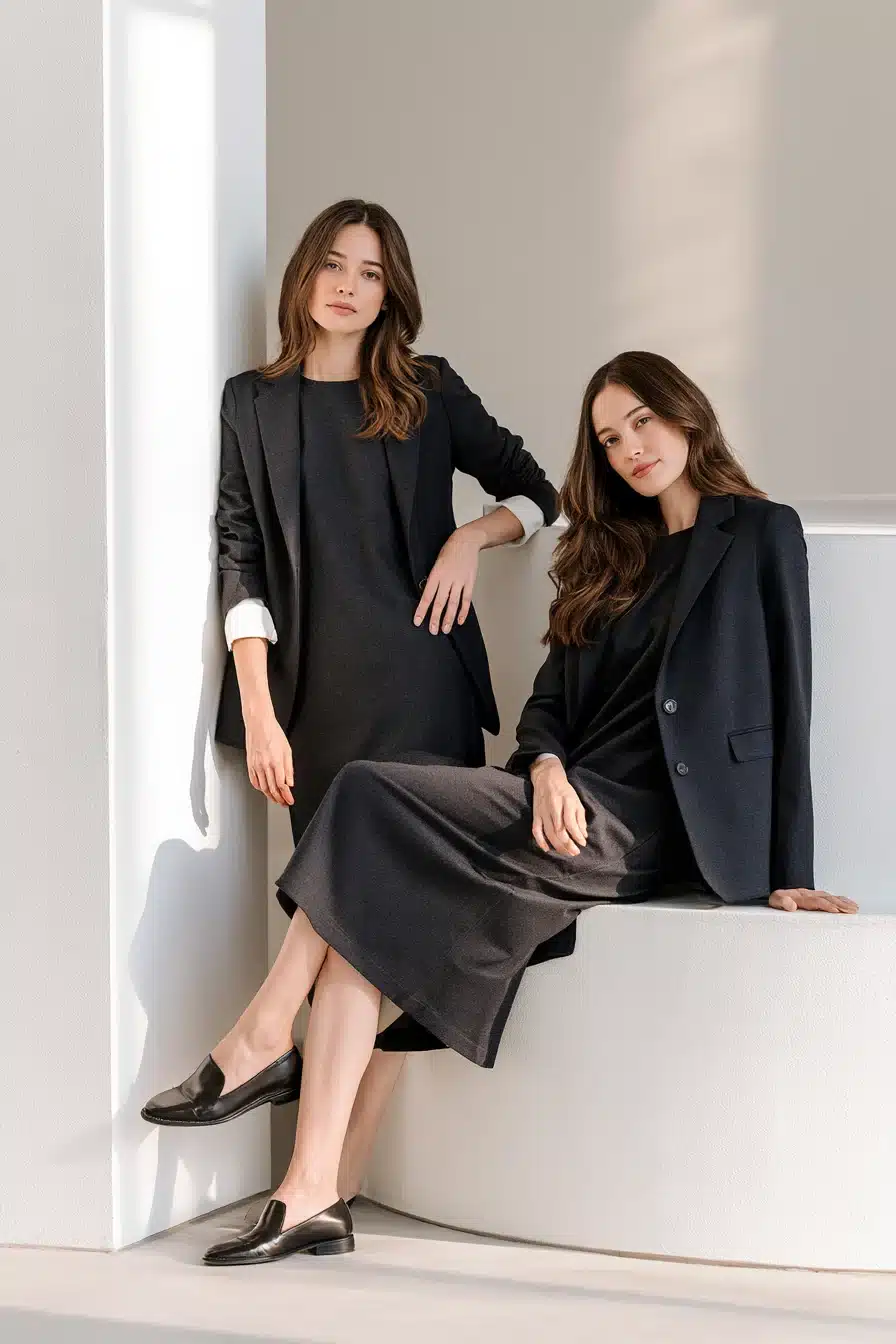 27 Stylish Work Dresses for Women That Make Office Outfits Feel Effortless