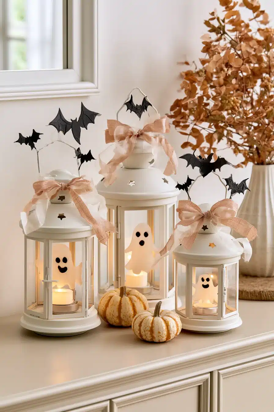 27 Enchanting Whimsical Halloween Decor Ideas for a Festive Makeover