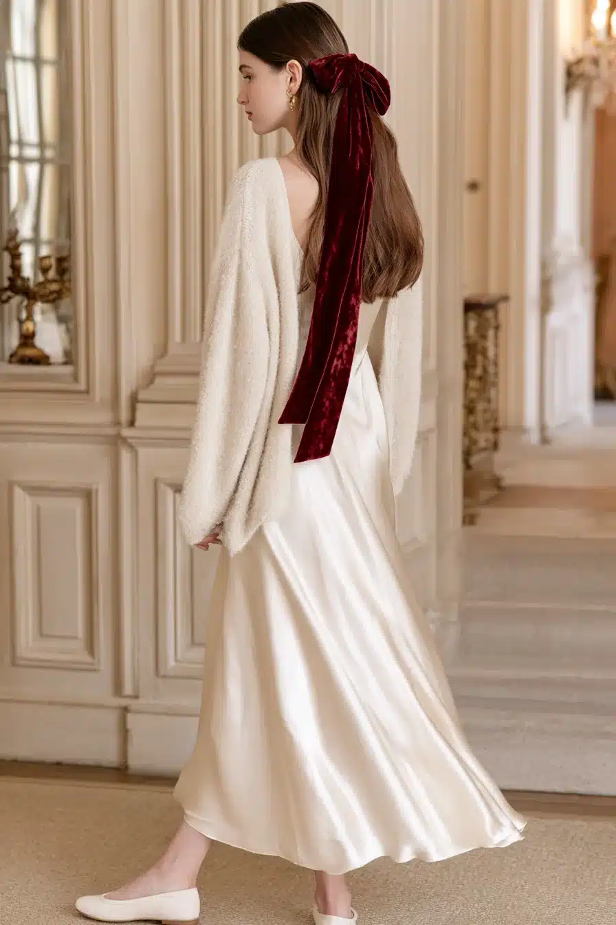 27 Charming Coquette Outfit Ideas for a Dreamy Romantic Look