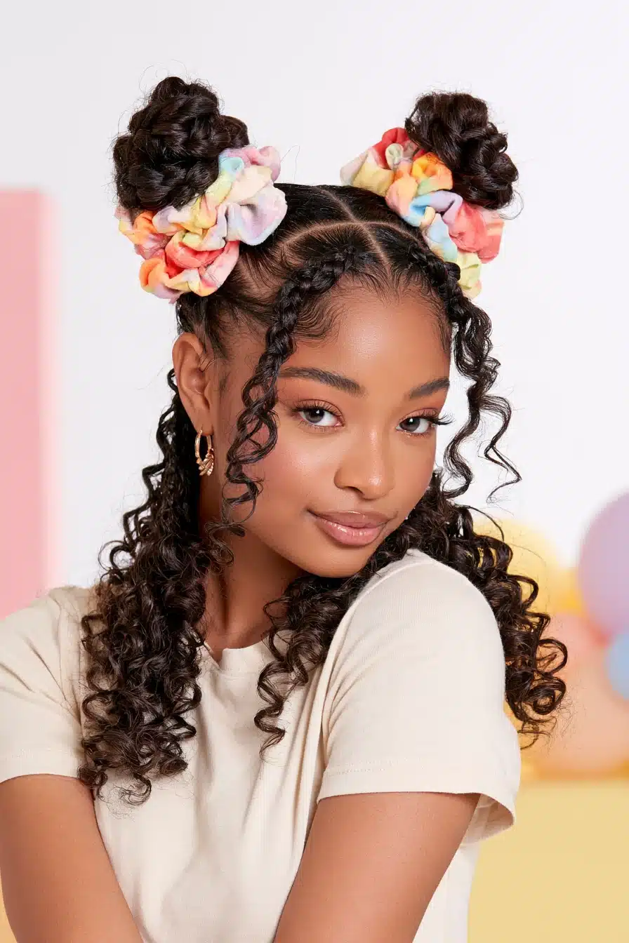 27 Stunning Boho Knotless Braids to Inspire Your Next Hairstyle