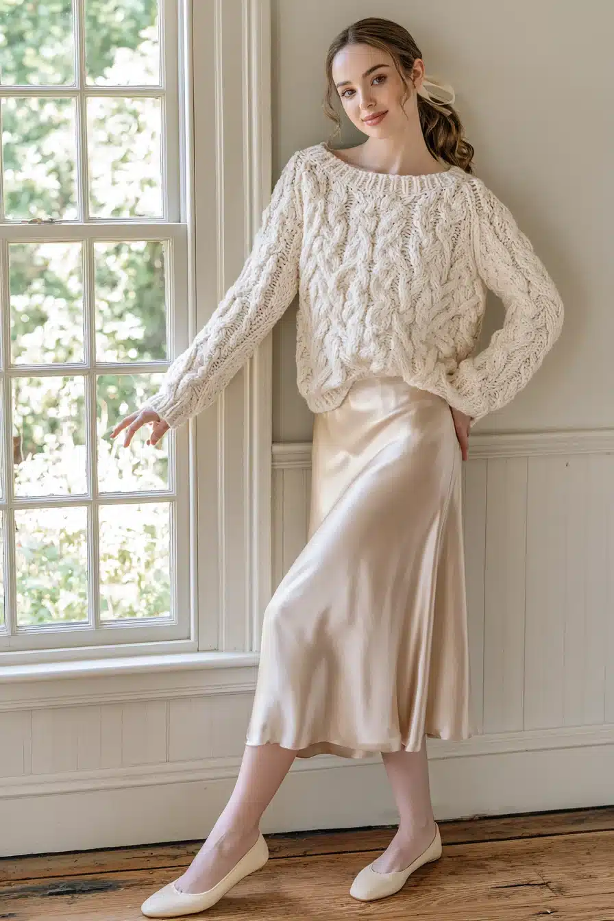 27 Charming Coquette Outfit Ideas for a Dreamy Romantic Look