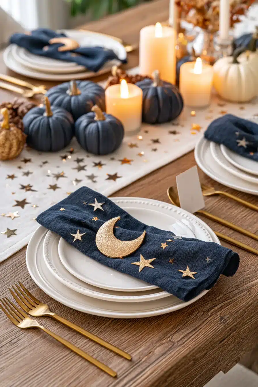 27 Enchanting Whimsical Halloween Decor Ideas for a Festive Makeover