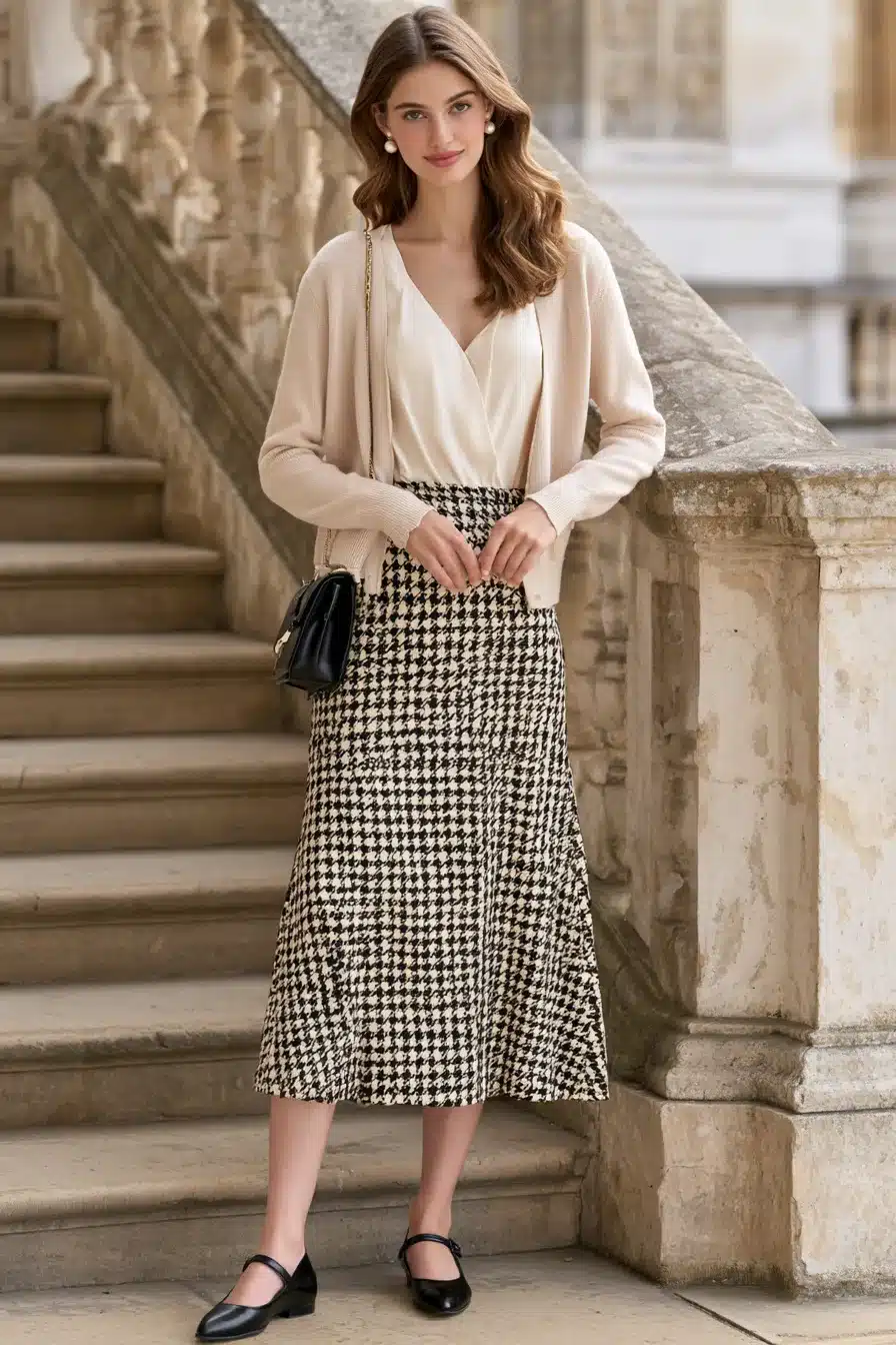 27 Charming Coquette Outfit Ideas for a Dreamy Romantic Look