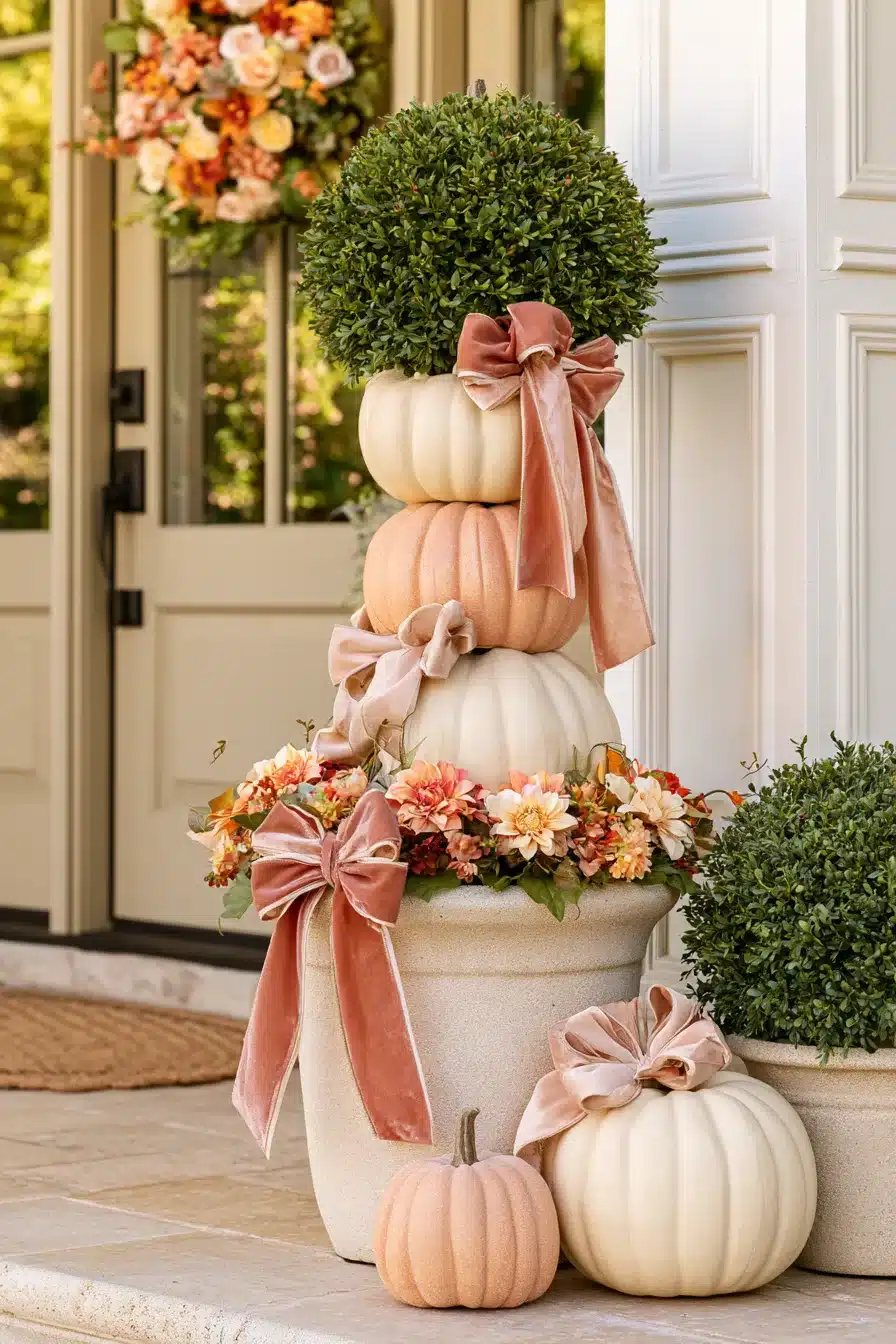 27 Enchanting Whimsical Halloween Decor Ideas for a Festive Makeover
