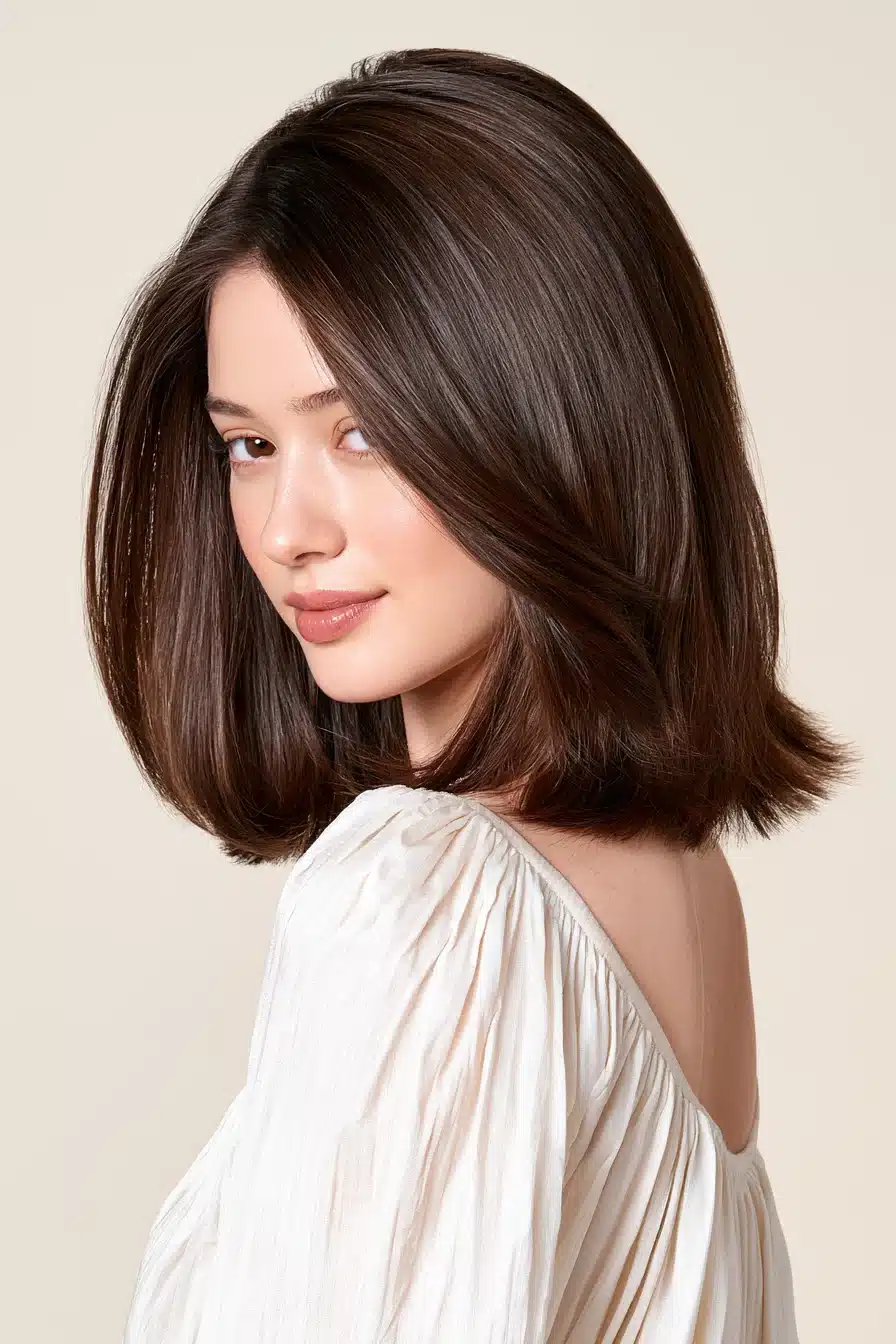 27 Chic Short Bob Haircuts for a Fresh and Effortless Look