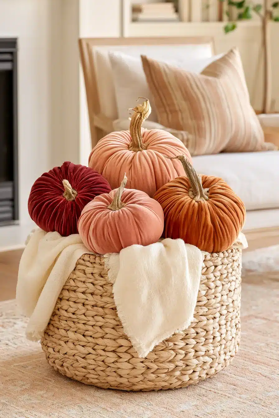 27 Enchanting Whimsical Halloween Decor Ideas for a Festive Makeover
