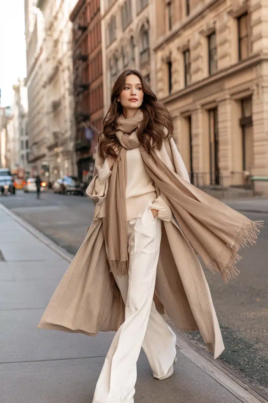 27 Chic Winter Outfits to Keep You Cozy and Stylish All Season
