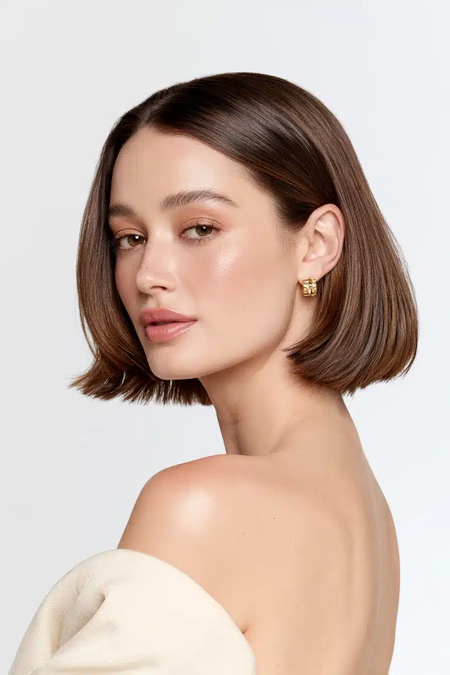 27 Chic Short Bob Haircuts for a Fresh and Effortless Look