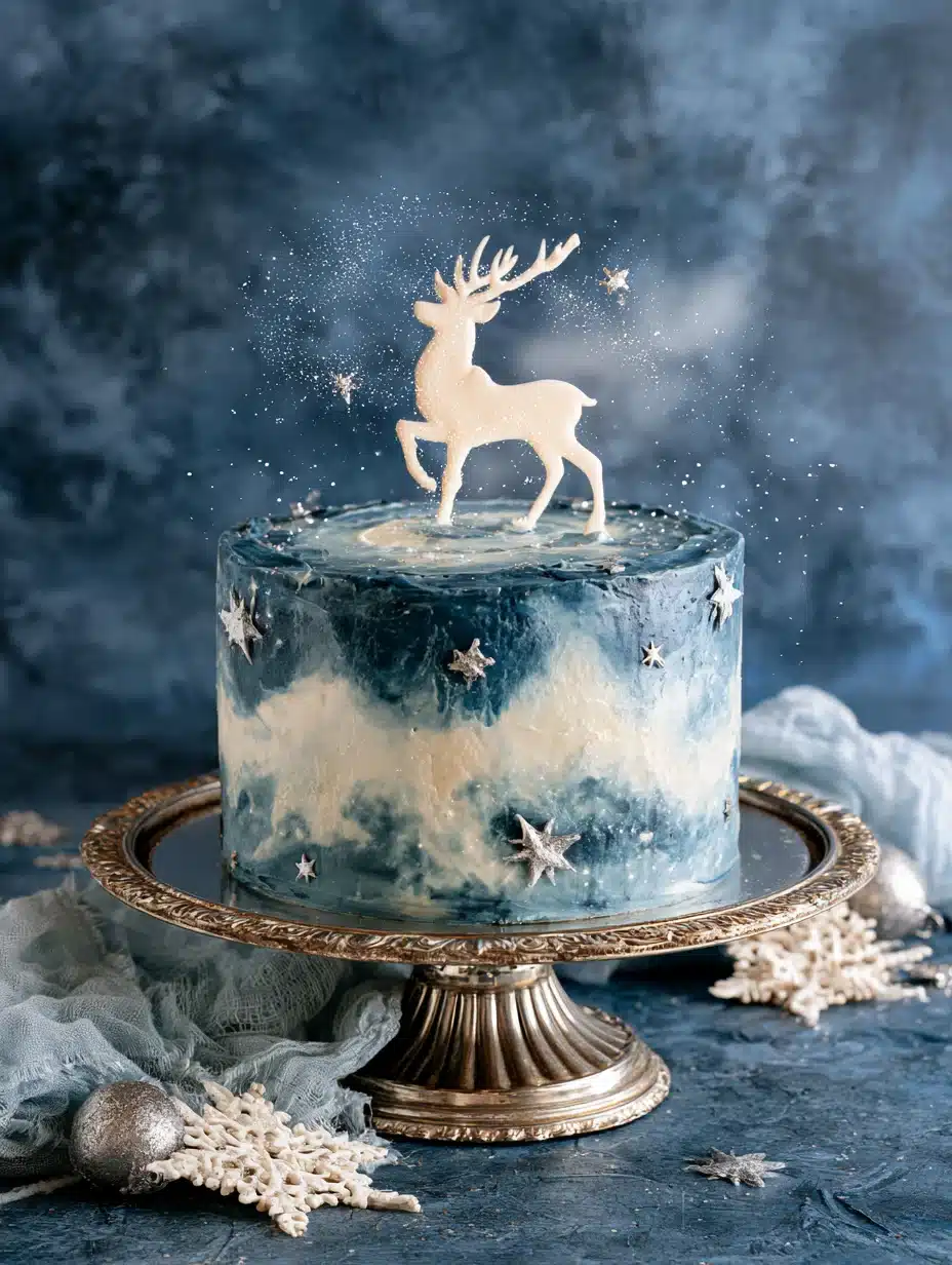 27 Magical Harry Potter Cake Ideas for an Enchanting Celebration